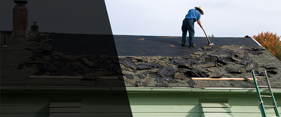 Waterloo Roofing Contractors