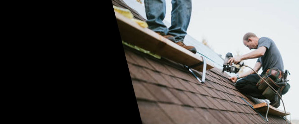 Waterloo Roofing Contractors